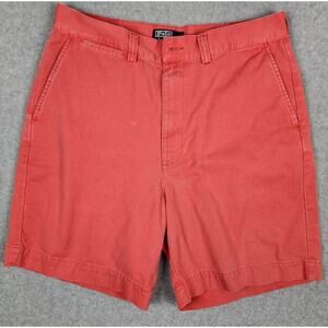 Polo Ralph Lauren Shorts Mens Size 34 Coral color (TINY FLAW)🌼